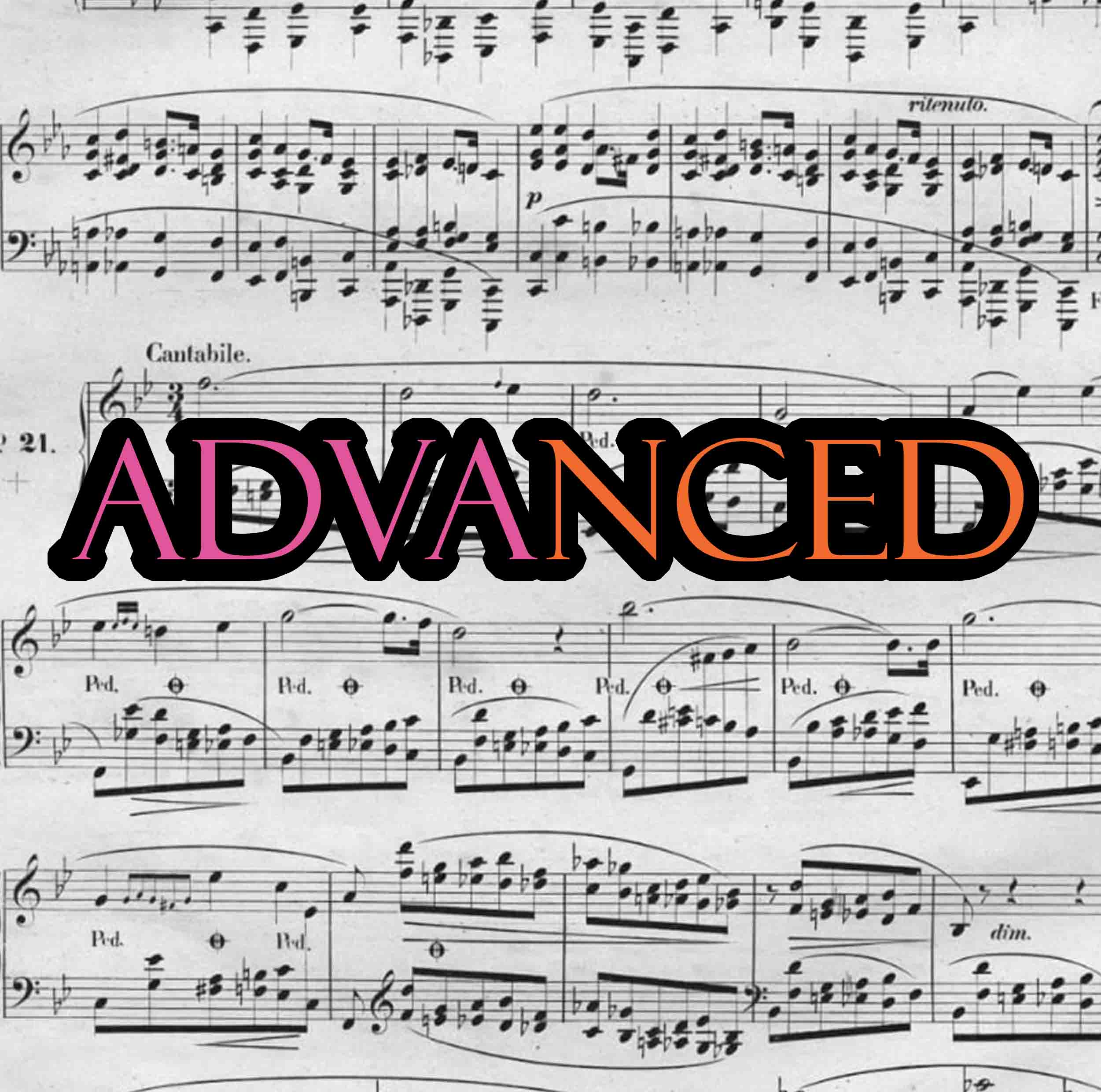 ADVANCED