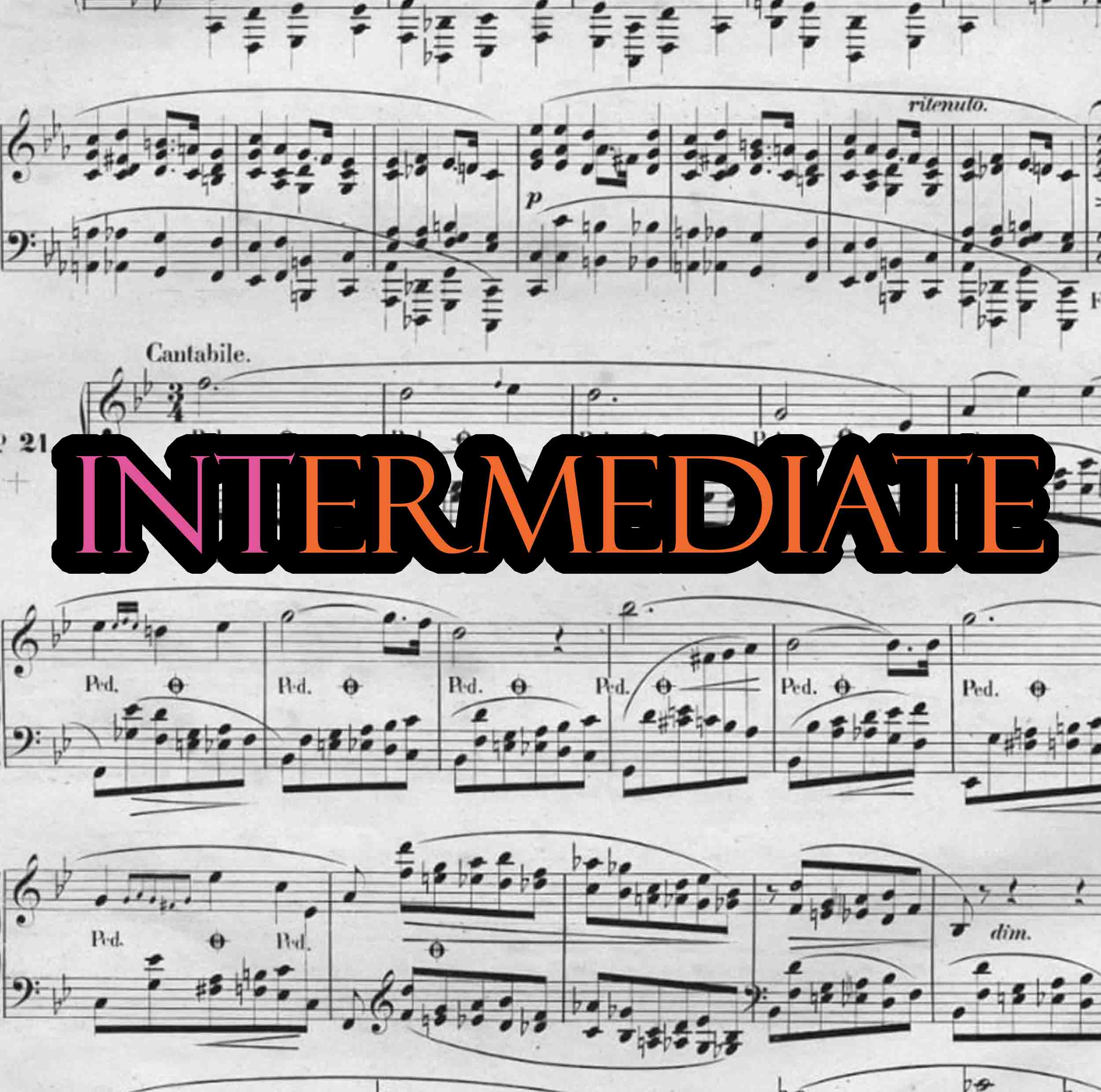 INTERMEDIATE